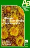  Bigre et Jean-Claude Morand - Pathologie des cultures florales et ornementales.
