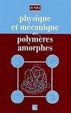  Perez - Physique et mécanique des polymères amorphes.