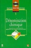  AFECT - Dénomination chimique.