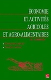 Monique Landier - Économie et activités agricoles et agro-alimentaires.