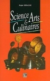R Derache - Science et arts culinaires - De la cueillette à la gastrochimie.