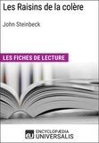  Encyclopaedia Universalis - Les Raisins de la colère de John Steinbeck - Les Fiches de lecture d'Universalis.