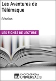  Encyclopaedia Universalis - Les Aventures de Télémaque de Fénelon - Les Fiches de lecture d'Universalis.