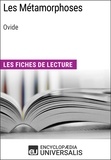  Encyclopaedia Universalis - Les Métamorphoses d'Ovide - Les Fiches de lecture d'Universalis.