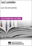  Encyclopaedia Universalis - Les Lusiades de Luís Vaz de Camões - Les Fiches de lecture d'Universalis.