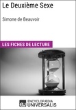  Encyclopaedia Universalis - Le Deuxième Sexe de Simone de Beauvoir - Les Fiches de lecture d'Universalis.