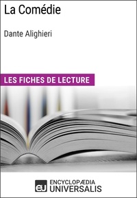  Encyclopaedia Universalis - La Comédie de Dante Alighieri - Les Fiches de lecture d'Universalis.