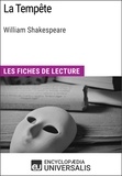  Encyclopaedia Universalis - La Tempête de William Shakespeare - Les Fiches de lecture d'Universalis.