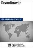  Encyclopaedia Universalis et  Les Grands Articles - Scandinavie - Les Grands Articles d'Universalis.