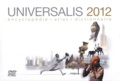  Encyclopaedia Universalis - Universalis. 1 DVD