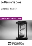  Encyclopaedia Universalis - Le Deuxième Sexe de Simone de Beauvoir - Les Fiches de lecture d'Universalis.