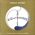 Rudolf Steiner - Solstices équinoxes.