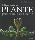Ernst-Michael Kranich - La plante primordiale de Goethe et le règne végétal - Des lichens aux plantes supérieures.