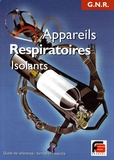  Fransel - Appareils respiratoires isolants.