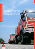  France-Sélection - Manoeuvres feux de forêts.