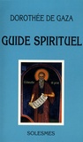  Dorothée de Gaza - Guide spirituel.