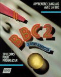 Jeremy Harrison - Bbc 2 Coffret Livre + 4 Cassettes.