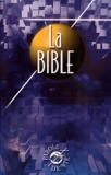  Collectif - La Bible. - Edition sans les livres deutérocanoniques.