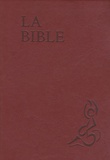 Annie Vallotton - La Bible - Reliure semi-rigide.