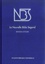 Alliance biblique universelle - La Nouvelle Bible Segond NBS - Edition d'étude.
