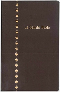  Alliance biblique universelle - La Sainte Bible.