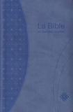  Alliance biblique universelle - La Bible en français courant - Avec notes et onglets, sans les livres deutérocanoniques.