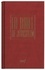  Ecole biblique de Jérusalem - La Bible de Jérusalem - Etui poche, relié rouge.
