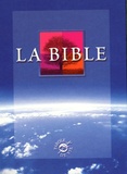  Alliance biblique universelle - La Bible Parole de Vie - Edition avec les livres deutérocanoniques.