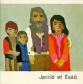  Société biblique française - Jacob Et Esau.