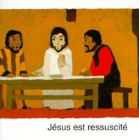  Société biblique française - Jesus Est Ressuscite.