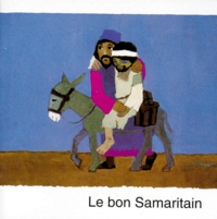  Société biblique française - Le Bon Samaritain.