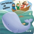 Sarah Connor - Une histoire de baleine.
