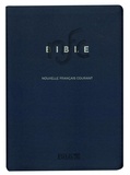  Collectif - Bible Nouvelle Français courant - Sans les deutérocanoniques, avec notes.