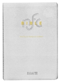 Bibli'O - Bible Nouvelle français courant Mariage - Avec notes sans Deutrécanoniques.