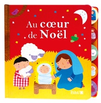  Société biblique française - Au coeur de Noël.
