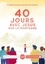  Société biblique française - 40 jours avec Jésus sur la montagne - Livret du participant.