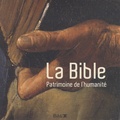 Matthieu Arnera et Claude Dubois - La Bible - Patrimoine de l'humanité.