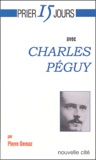 Pierre Deruaz - Charles Péguy.