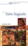 Jaime García - Prier 15 jours avec Saint Augustin.