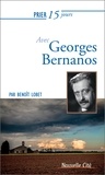 Benoît Lobet - Prier 15 jours avec Georges Bernanos.