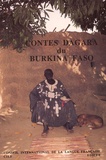 Jean-Baptiste Métuolé Somda - Contes dagara du Burkina Faso - 72 contes dagara.