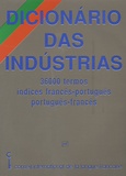 Hubert Joly - Dicionario das industrias : français-portugais / portugais-français.