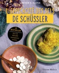 Günther Heepen - L'efficacité des sels de Schüssler.