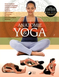 Mireia Patino Coll - Anatomie & yoga.