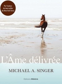 Michael A. Singer - L'âme délivrée - Avec 52 cartes.