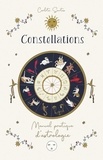 Carlota Santos - Constellations - Manuel pratique d'astrologie.