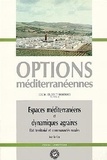 Jean Le Coz - Options méditerranéennes N° 2 : Etat territorial et communautés rurales.