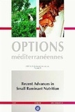 J. e. Lindberg et H. l. Gonda - Recent advances in small ruminant nutritio.