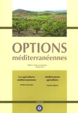 Mahmoud Allaya - Options méditerranéennes N° 61 : Les agricultures méditerranéennes - Analyses par pays.