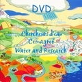  Cemagref - Chercheurs d'eau. 1 DVD